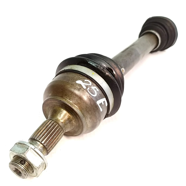 EIXO HOMOCINETICO ESQUERDO CITROEN PICASSO C4 2012 2.0    131616