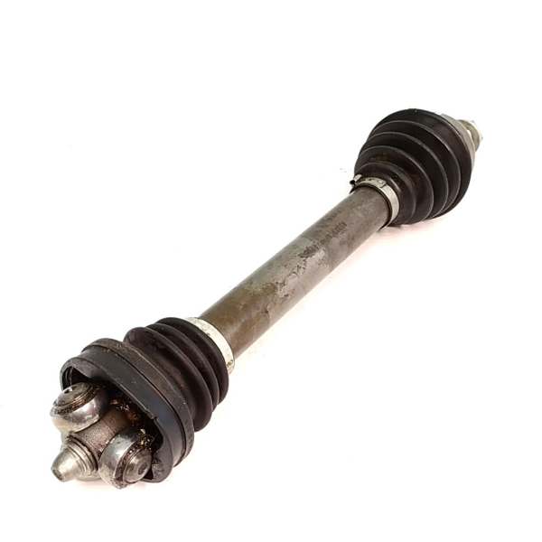 EIXO HOMOCINETICO ESQUERDO CITROEN PICASSO C4 2012 2.0    131616