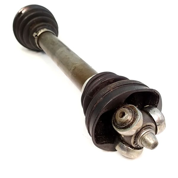 EIXO HOMOCINETICO ESQUERDO CITROEN PICASSO C4 2012 2.0    131616