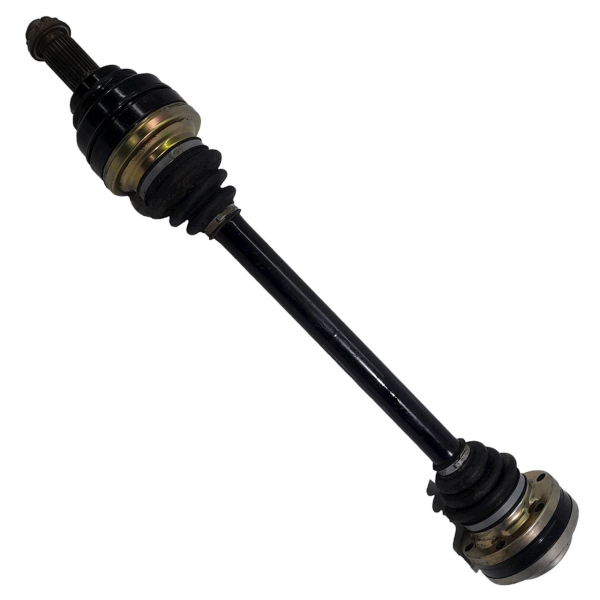 EIXO HOMOCINÉTICO TRASEIRO ESQUERDO  BMW X5 4.4  2006 164161