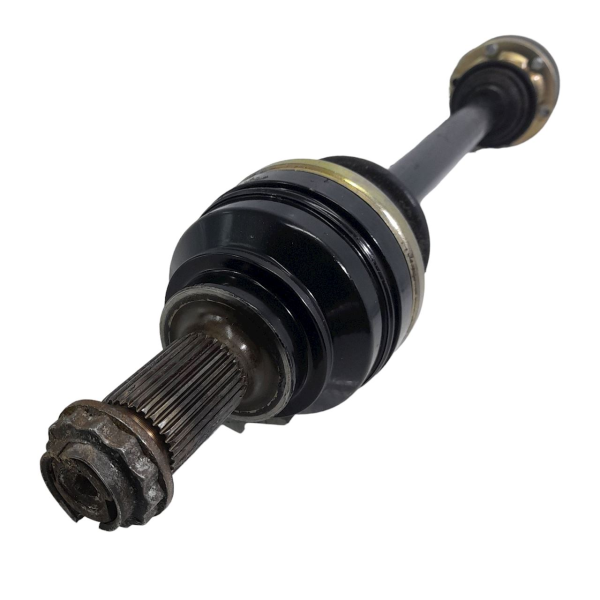 EIXO HOMOCINÉTICO TRASEIRO ESQUERDO  BMW X5 4.4  2006 164161