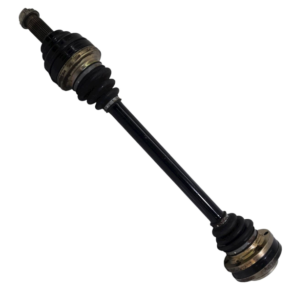 EIXO HOMOCINÉTICO TRASEIRO DIREITO  BMW X5 4.4  2006 164106