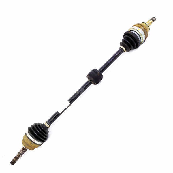 EIXO HOMOCINÉTICA DIREITO GM MERIVA JOY  2007 124353