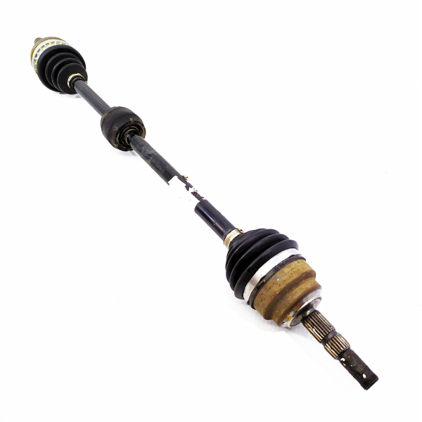 EIXO HOMOCINÉTICA DIREITO GM MERIVA JOY  2007 124353