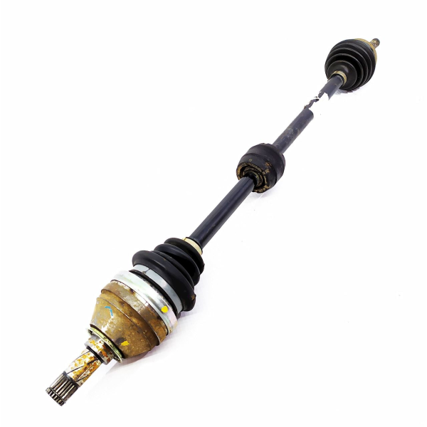 EIXO HOMOCINÉTICA DIREITO GM MERIVA JOY  2007 124353