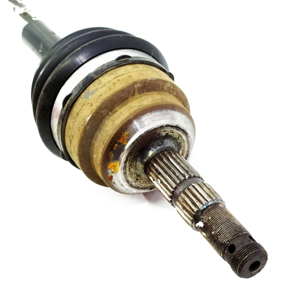 EIXO HOMOCINÉTICA DIREITO GM MERIVA JOY  2007 124353