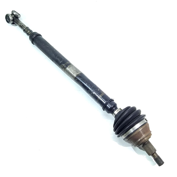 EIXO HOMOCINÉTICA DIREITO AUDI A3 2000    120043