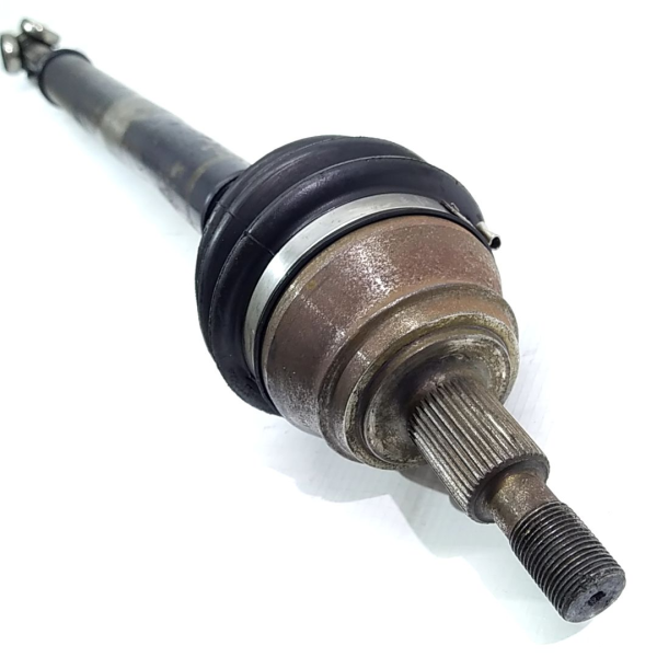 EIXO HOMOCINÉTICA DIREITO AUDI A3 2000    120043