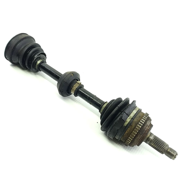 EIXO HOMOCINÉTICO ESQUERDO HONDA CIVIC 2005    127073