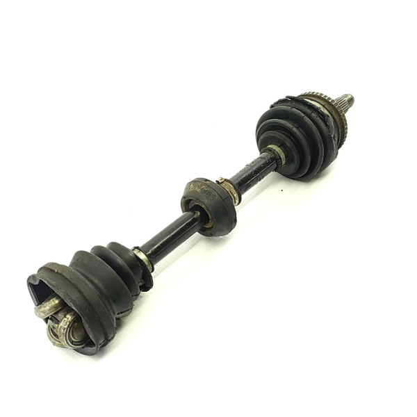 EIXO HOMOCINÉTICO ESQUERDO HONDA CIVIC 2005    127073