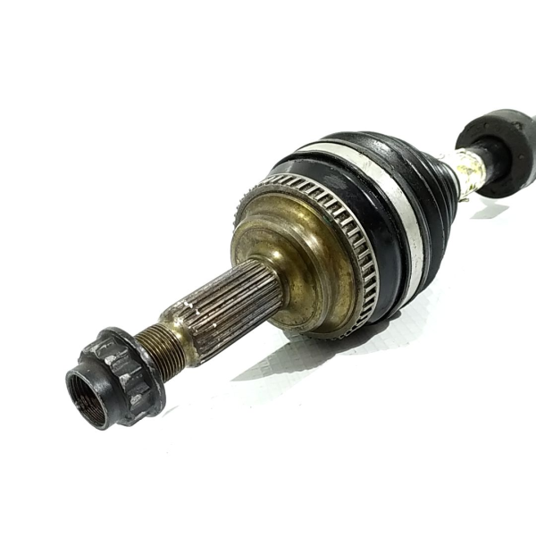 EIXO HOMOCINÉTICA ESQUERDA HONDA NEW CIVIC 2008    131173