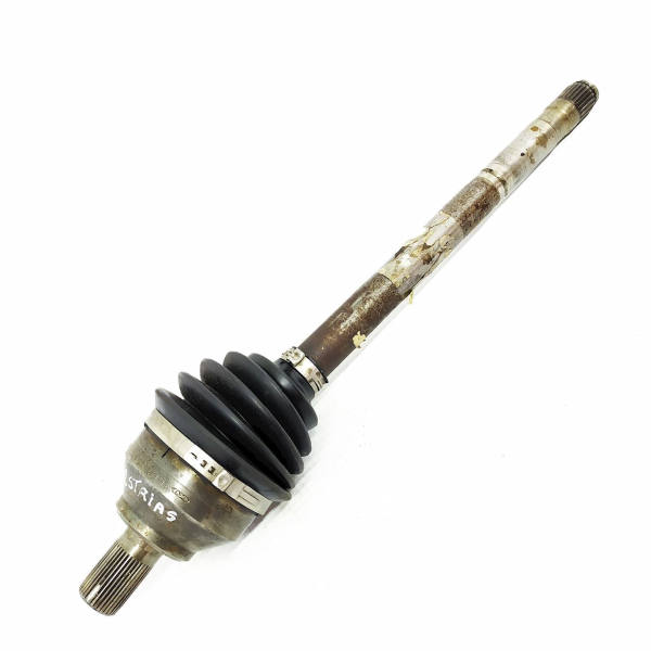 EIXO HOMOCINÉTICA ESQUERDA FORD FOCUS 2.0 16V 2010    142336