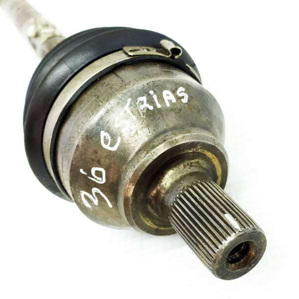 EIXO HOMOCINÉTICA ESQUERDA FORD FOCUS 2.0 16V 2010    142336