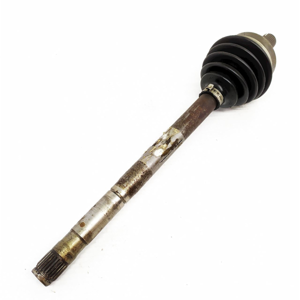 EIXO HOMOCINÉTICA ESQUERDA FORD FOCUS 2.0 16V 2010    142336