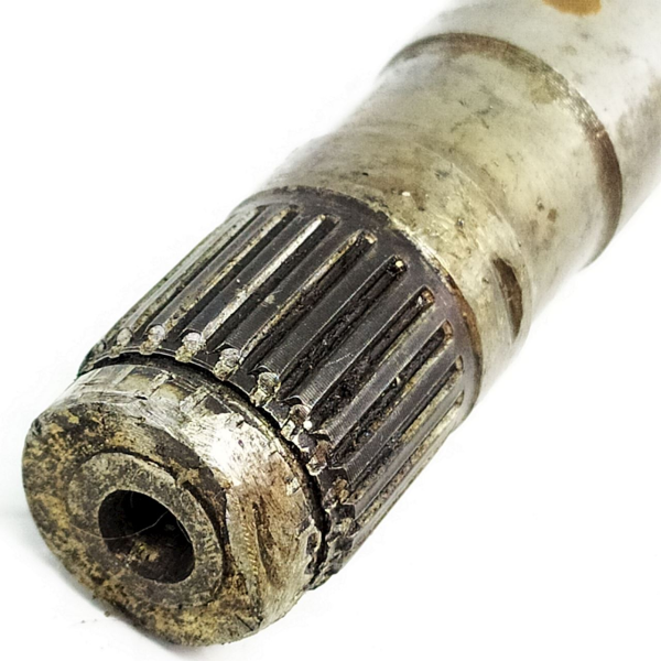 EIXO HOMOCINÉTICA ESQUERDA FORD FOCUS 2.0 16V 2010    142336