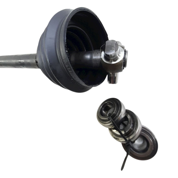 HOMOCINÉTICA ESQUERDA  MERCEDES-BENZ B200 2.0 2007 185842