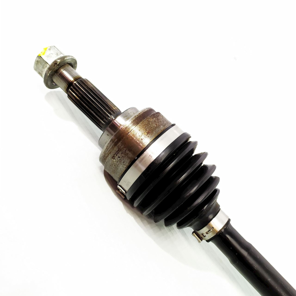 EIXO HOMOCINETICO DIANTEIRO DIREITO NISSAN VERSA 1.6  2018 97146