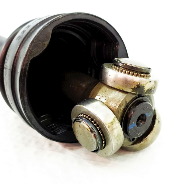 EIXO HOMOCINETICO DIANTEIRO DIREITO NISSAN VERSA 1.6  2018 97146