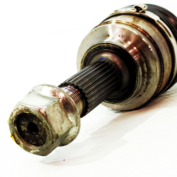 EIXO HOMOCINETICO DIANTEIRO DIREITO NISSAN VERSA 1.6  2018 97146