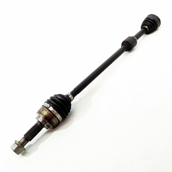 EIXO HOMOCINETICO DIANTEIRO DIREITO NISSAN VERSA 1.6  2018 97146