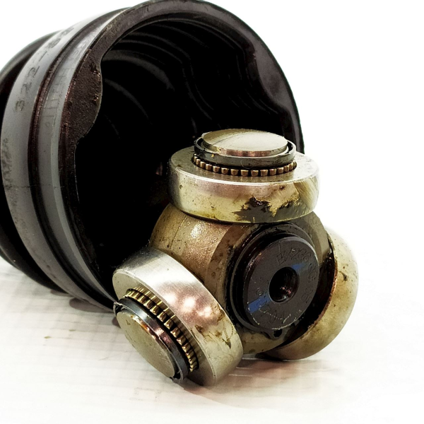 EIXO HOMOCINETICO DIANTEIRO DIREITO NISSAN VERSA 1.6  2018 97146