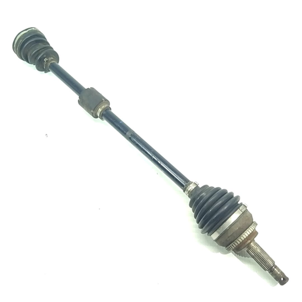 EIXO HOMOCINÉTICO DIREITO  I LIFAN 530 1.5 2015 116802