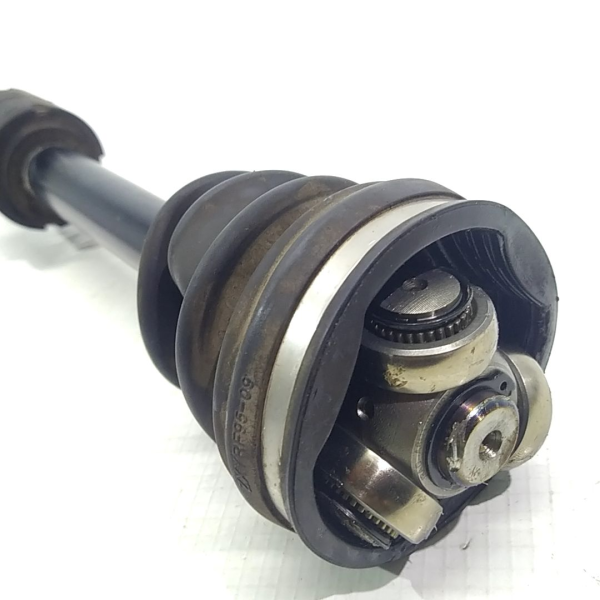 EIXO HOMOCINÉTICO DIREITO  I LIFAN 530 1.5 2015 116802