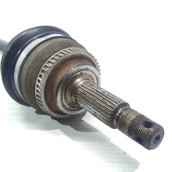 EIXO HOMOCINÉTICO DIREITO  I LIFAN 530 1.5 2015 116802