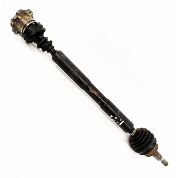 EIXO HOMOCINÉTICO DIREITO AUDI A3 2006    122435