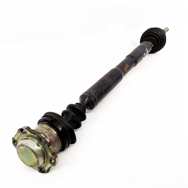 EIXO HOMOCINÉTICO DIREITO AUDI A3 2006    122435