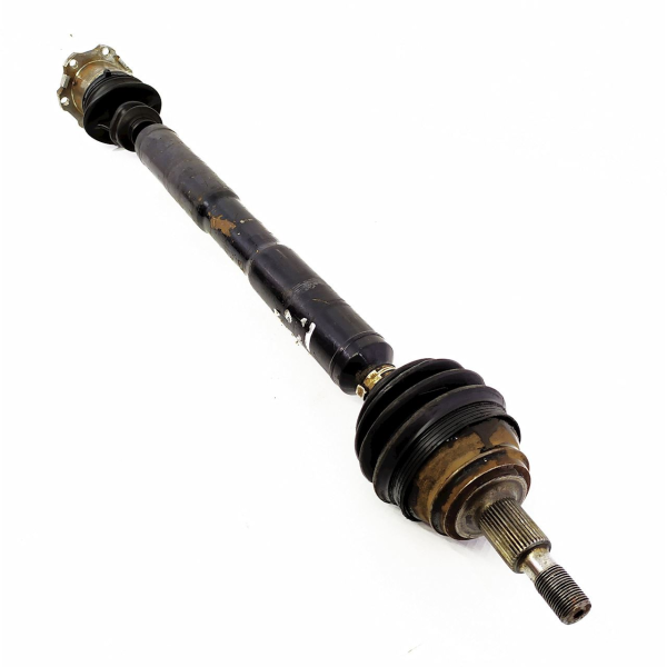 EIXO HOMOCINÉTICO DIREITO AUDI A3 2006    122435