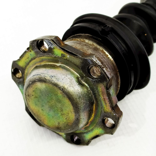 EIXO HOMOCINÉTICO DIREITO AUDI A3 2006    122435