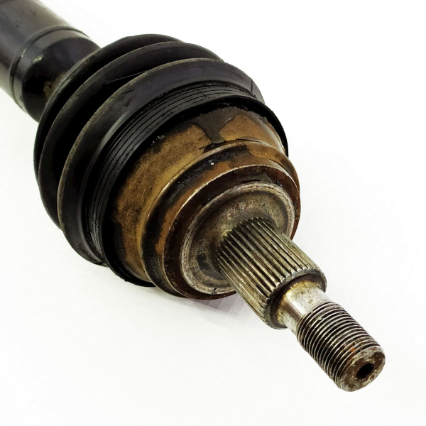 EIXO HOMOCINÉTICO DIREITO AUDI A3 2006    122435