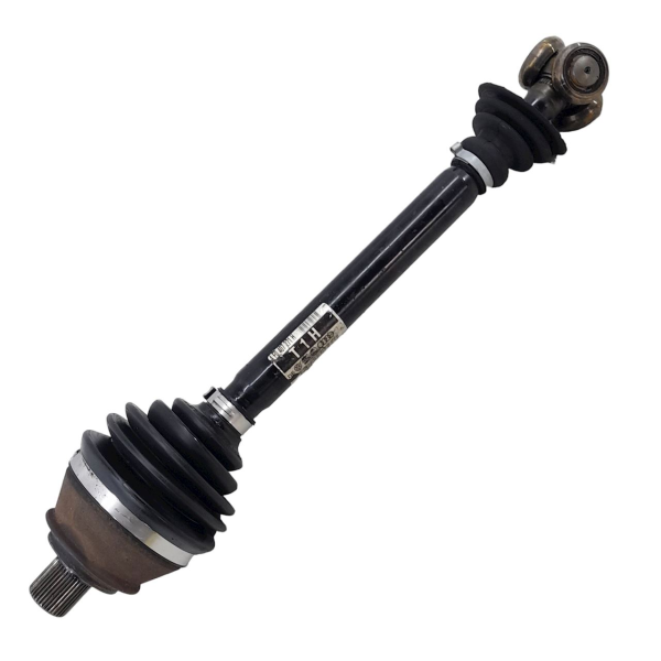 EIXO HOMOCINÉTICA DIANTEIRA ESQUERDA AUDI A6 3.0 V6 2004    150138