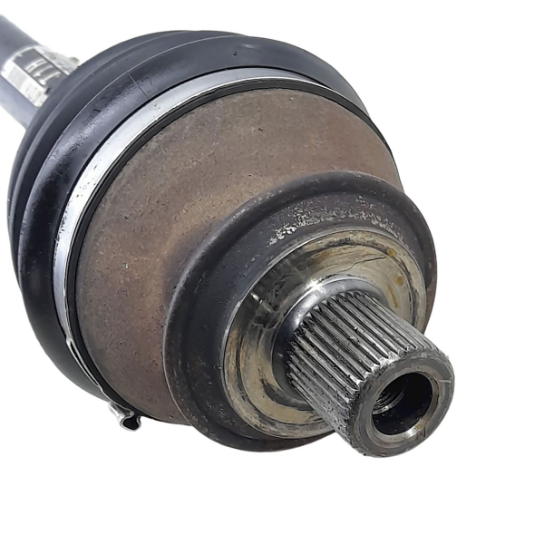 EIXO HOMOCINÉTICA DIANTEIRA ESQUERDA AUDI A6 3.0 V6 2004    150138