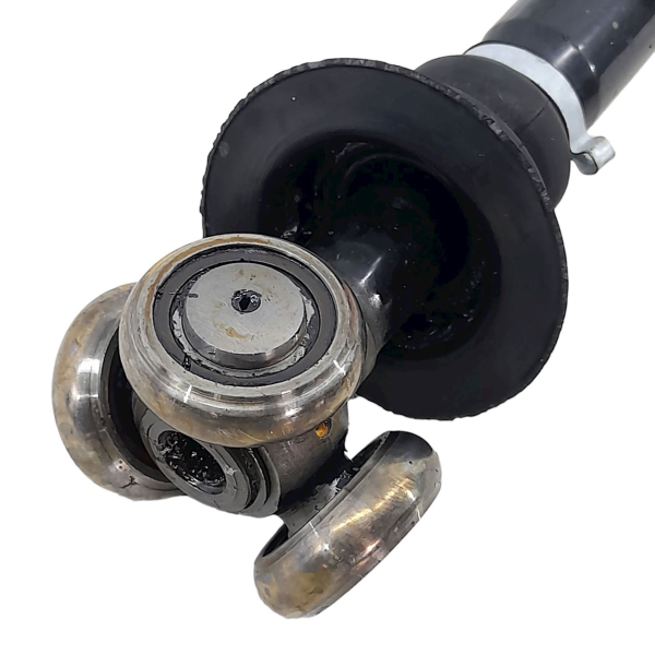 EIXO HOMOCINÉTICA DIANTEIRA ESQUERDA AUDI A6 3.0 V6 2004    150138