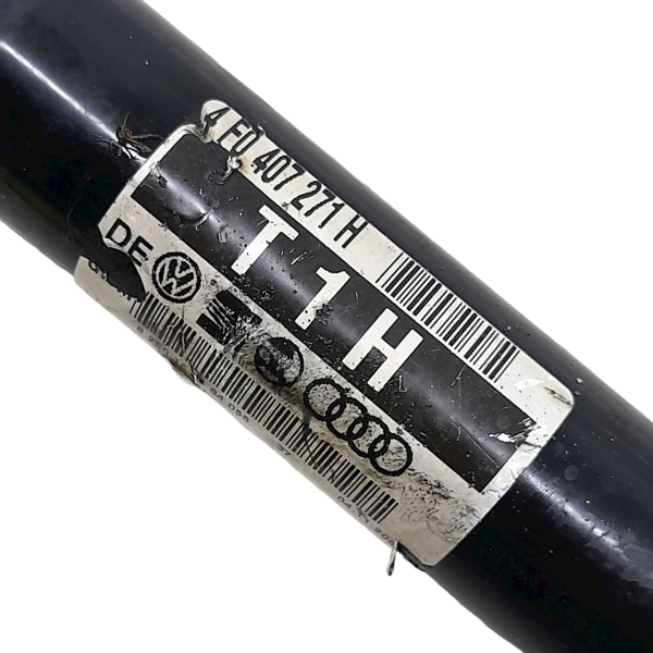 EIXO HOMOCINÉTICA DIANTEIRA ESQUERDA AUDI A6 3.0 V6 2004    150138