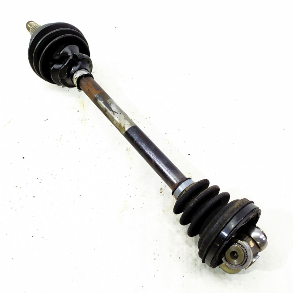 EIXO HOMOCINÉTICA ESQUERDO FORD ECOSPORT 1.6 8V 2006    150354