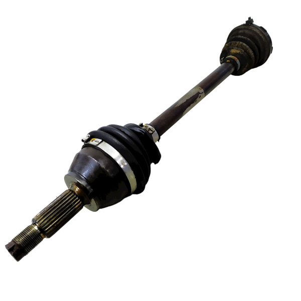 EIXO HOMOCINÉTICA ESQUERDO FORD ECOSPORT 1.6 8V 2006    150354