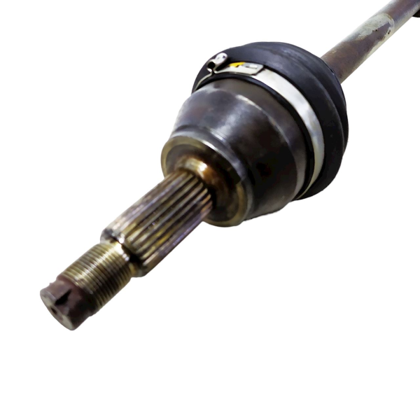 EIXO HOMOCINÉTICA ESQUERDO FORD ECOSPORT 1.6 8V 2006    150354