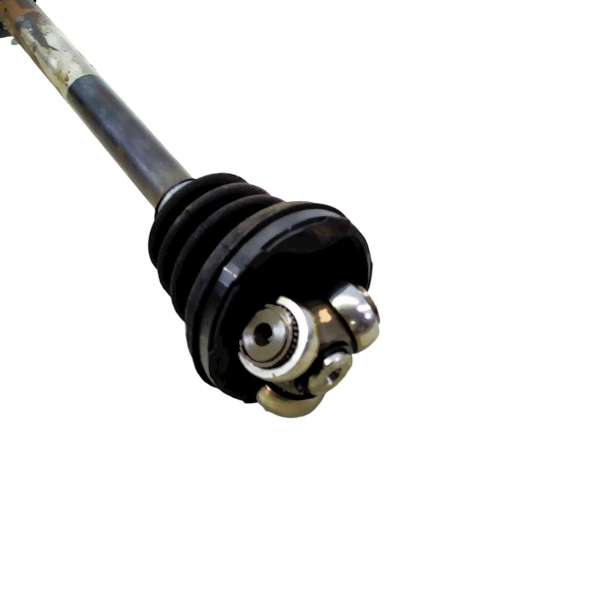 EIXO HOMOCINÉTICA ESQUERDO FORD ECOSPORT 1.6 8V 2006    150354