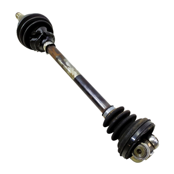 EIXO HOMOCINÉTICA ESQUERDO FORD ECOSPORT 1.6 8V 2006    150354