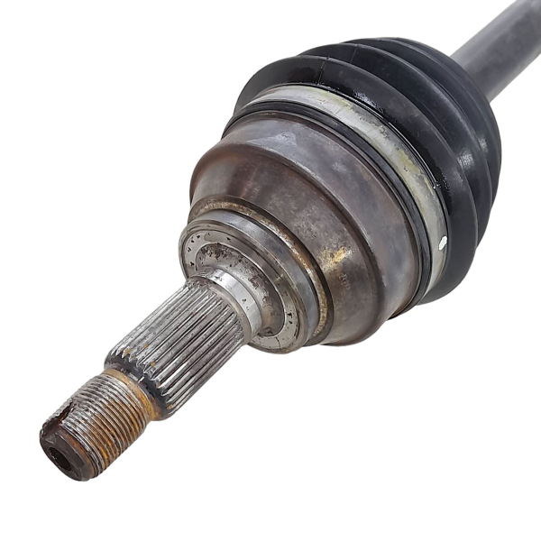 EIXO HOMOCINÉTICA DIANTEIRA ESQUERDA LAND ROVER FREELANDER 1 2.5 2005 151466