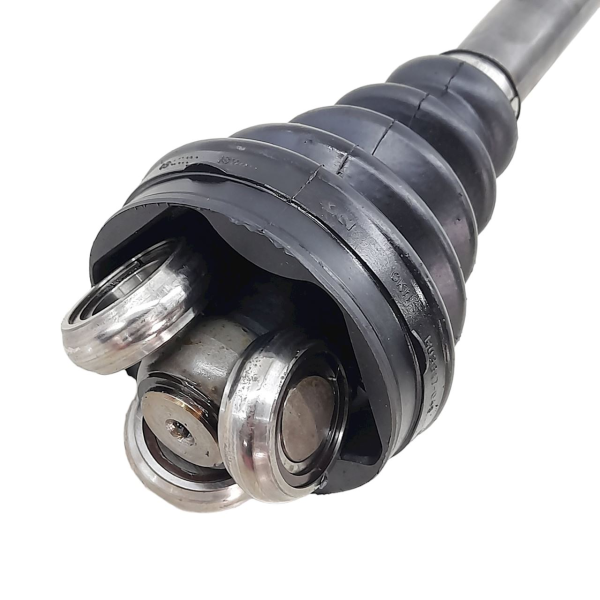 EIXO HOMOCINÉTICA DIANTEIRA ESQUERDA LAND ROVER FREELANDER 1 2.5 2005 151466