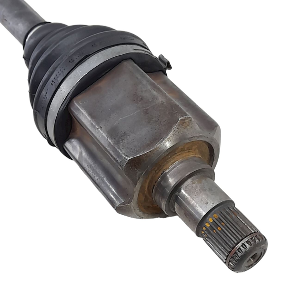 EIXO HOMOCINÉTICA DIANTEIRO DIREITO LAND ROVER FREELANDER 1 2.5 2005 151546