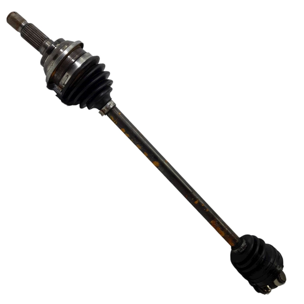 EIXO HOMOCINÉTICO TRASEIRO ESQUERDO LAND ROVER FREELANDER 1 2.5 2005 151705