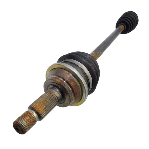 EIXO HOMOCINÉTICO TRASEIRO ESQUERDO LAND ROVER FREELANDER 1 2.5 2005 151705