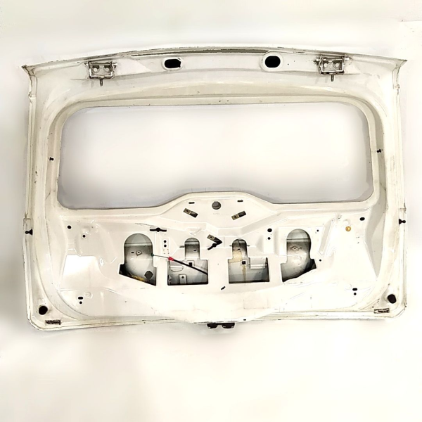 TAMPA TRASEIRA FORD FIESTA 2003    117643