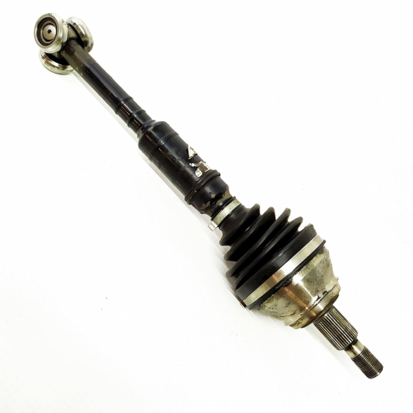 EIXO HOMOCINÉTICA ESQUERDA VW GOLF GTI 2005    31910