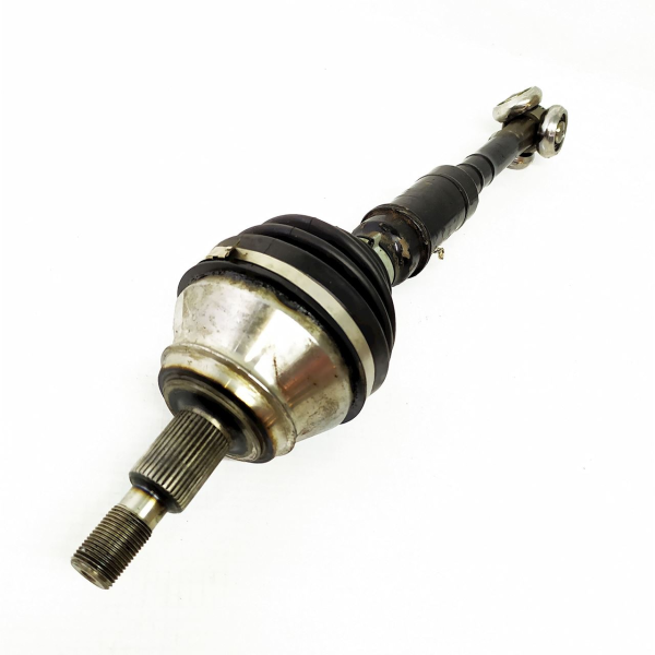 EIXO HOMOCINÉTICA ESQUERDA VW GOLF GTI 2005    31910